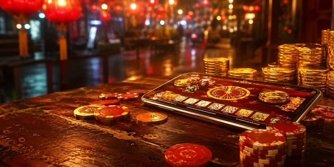 qoo10 Live Casino